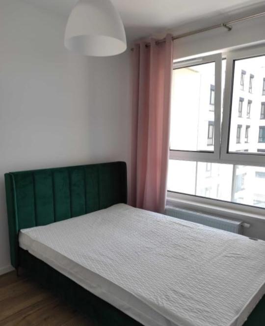 Airport Apartment 华沙 外观 照片